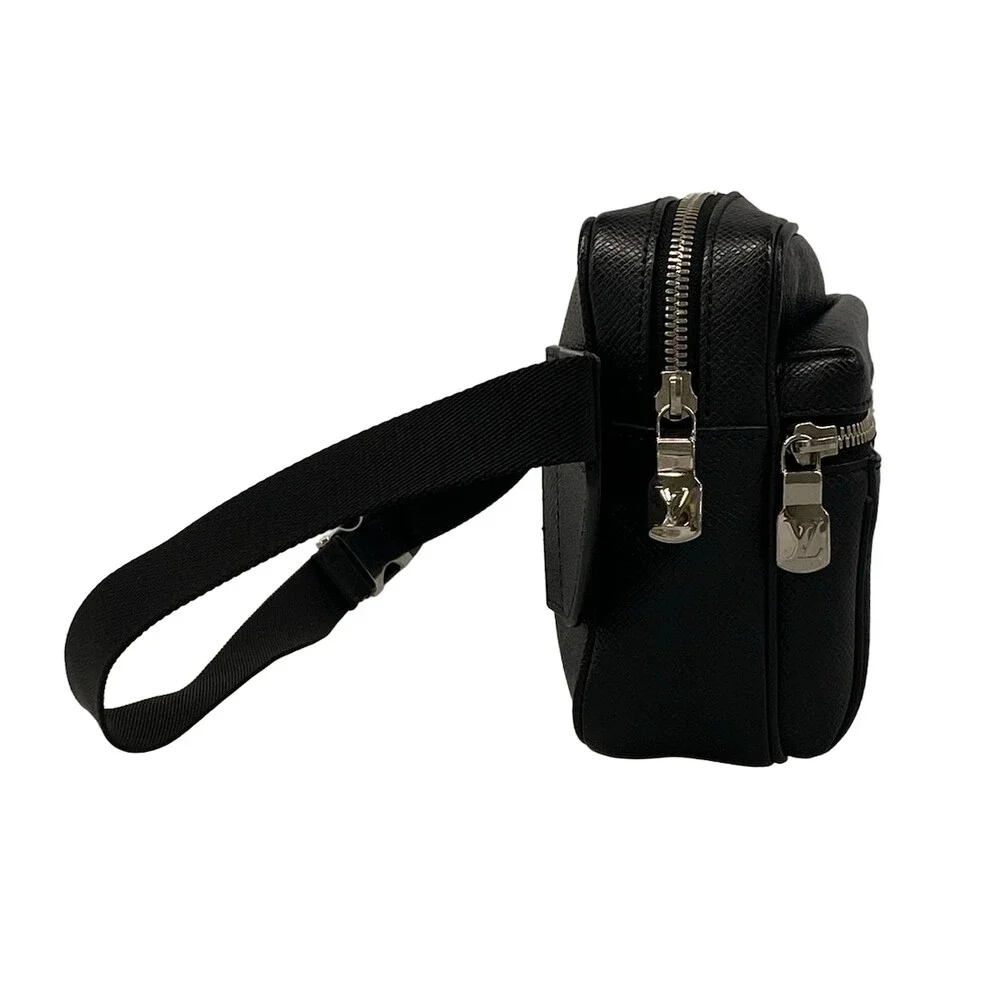 Louis Vuitton Bum Bag Outdoor Taigarama Bum Bag M30245